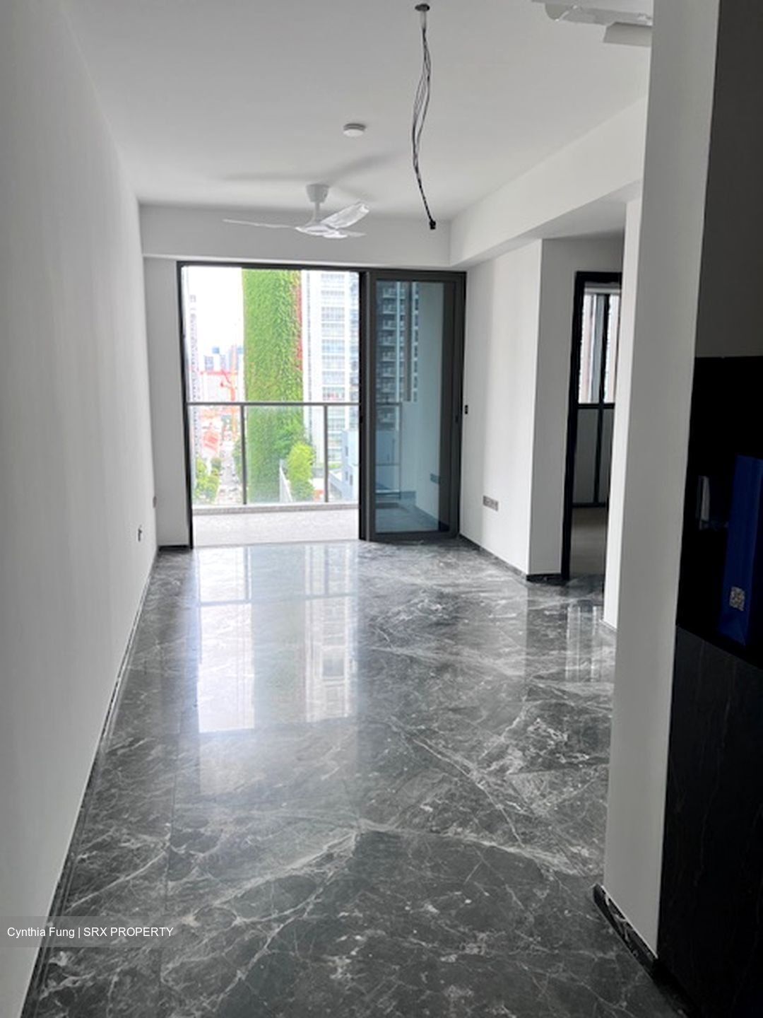 One Bernam (D2), Apartment #495556161